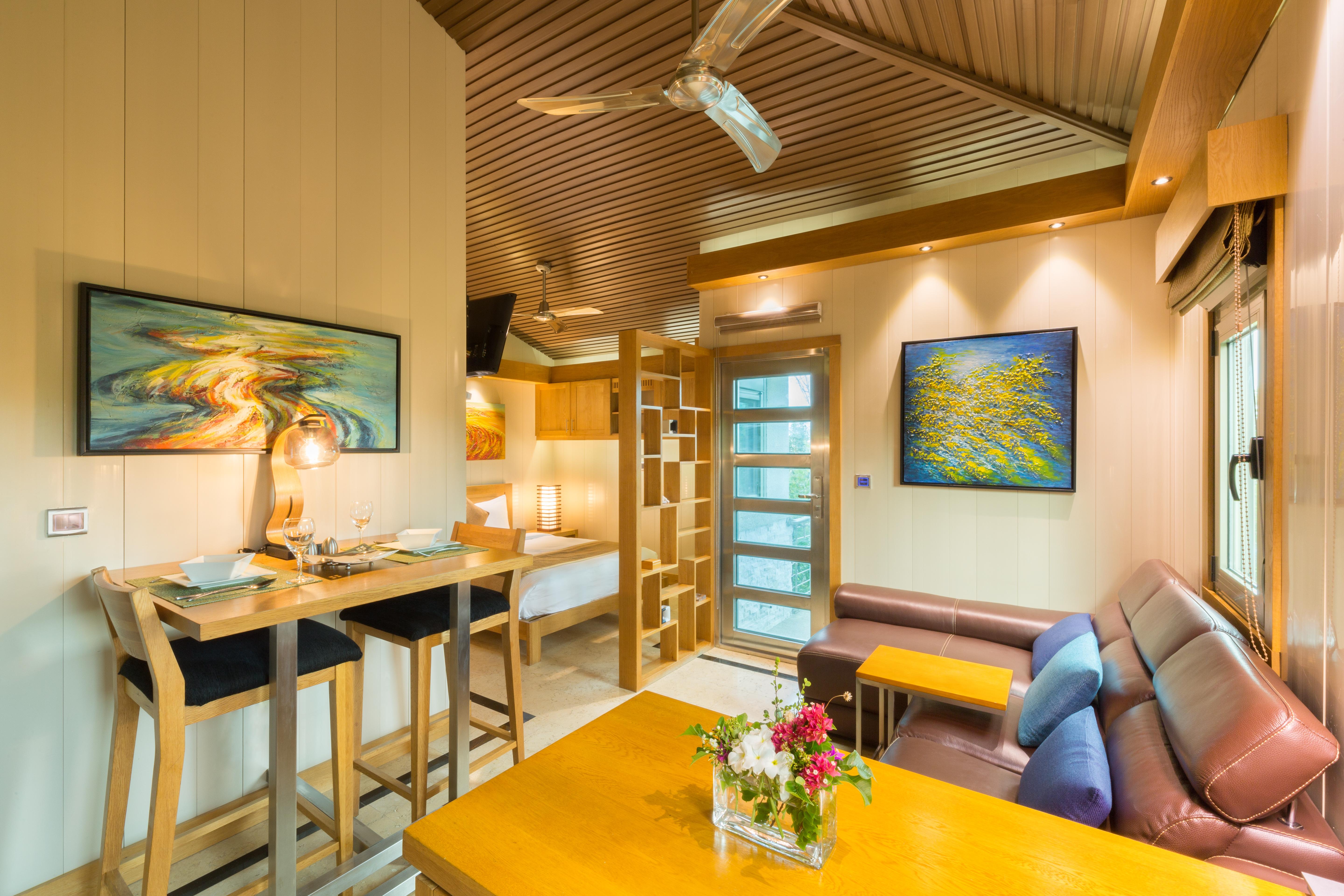 One On Marlin Resort (Adults Only) Turtle Cove Exterior foto