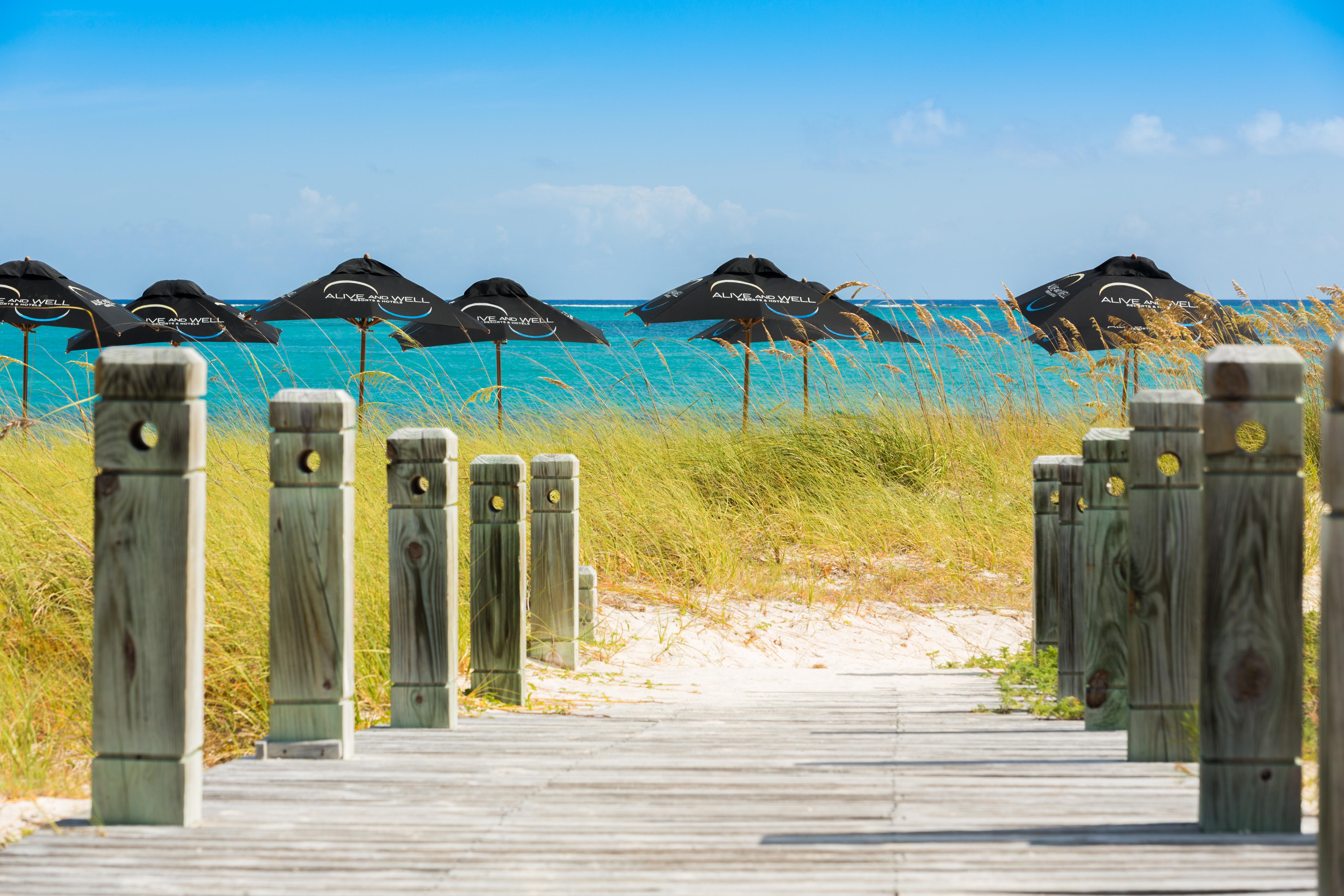 One On Marlin Resort (Adults Only) Turtle Cove Exterior foto