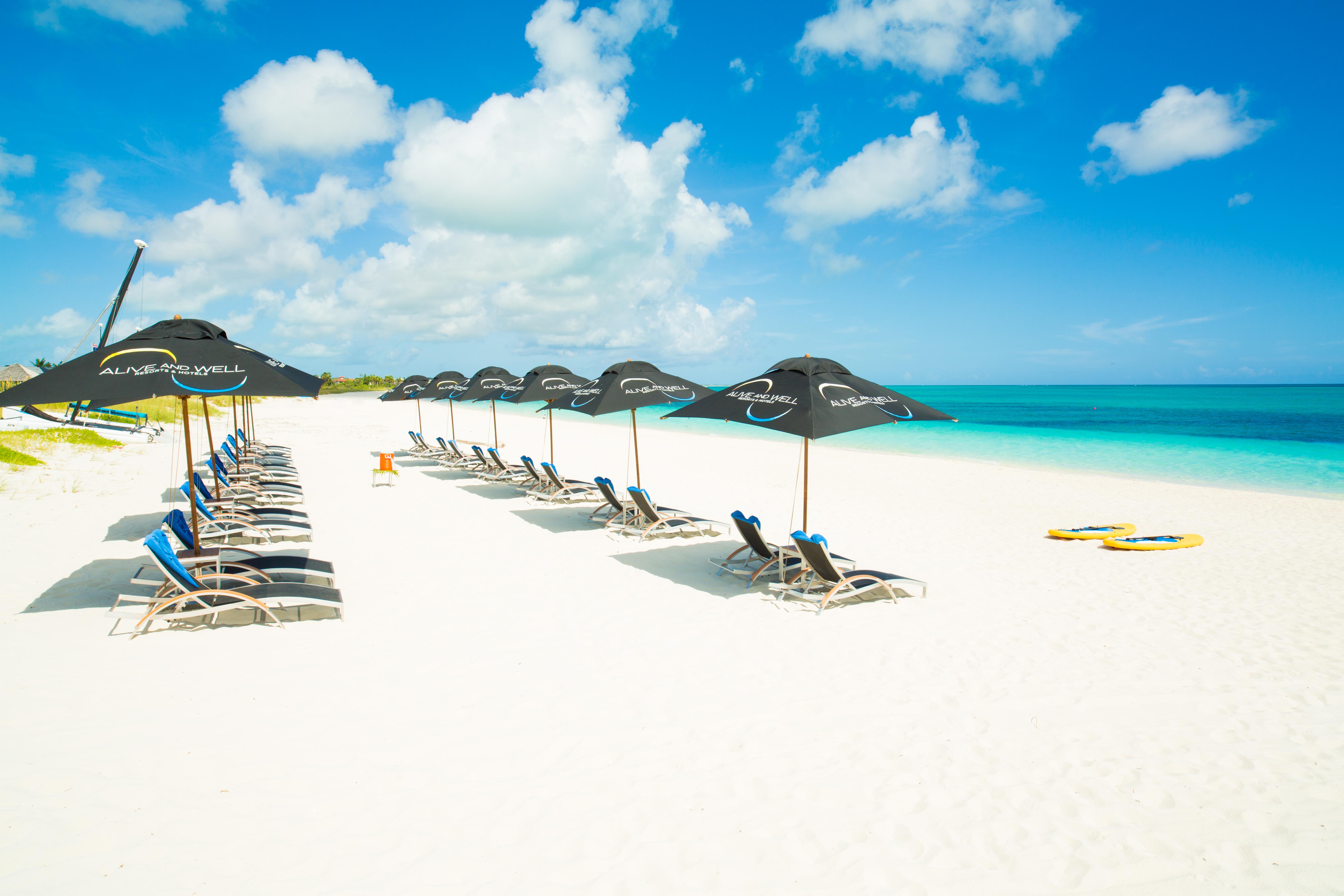 One On Marlin Resort (Adults Only) Turtle Cove Exterior foto