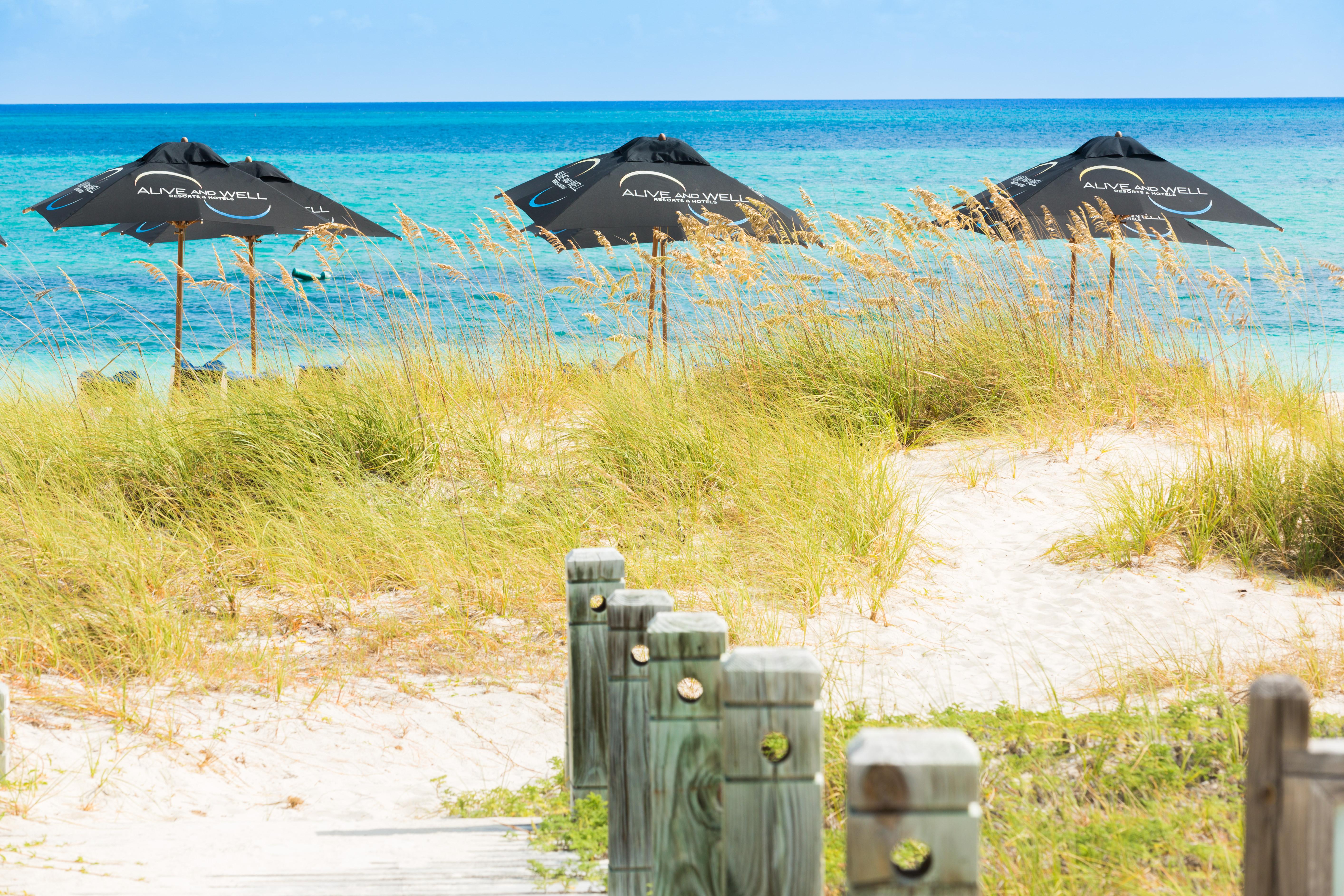 One On Marlin Resort (Adults Only) Turtle Cove Exterior foto