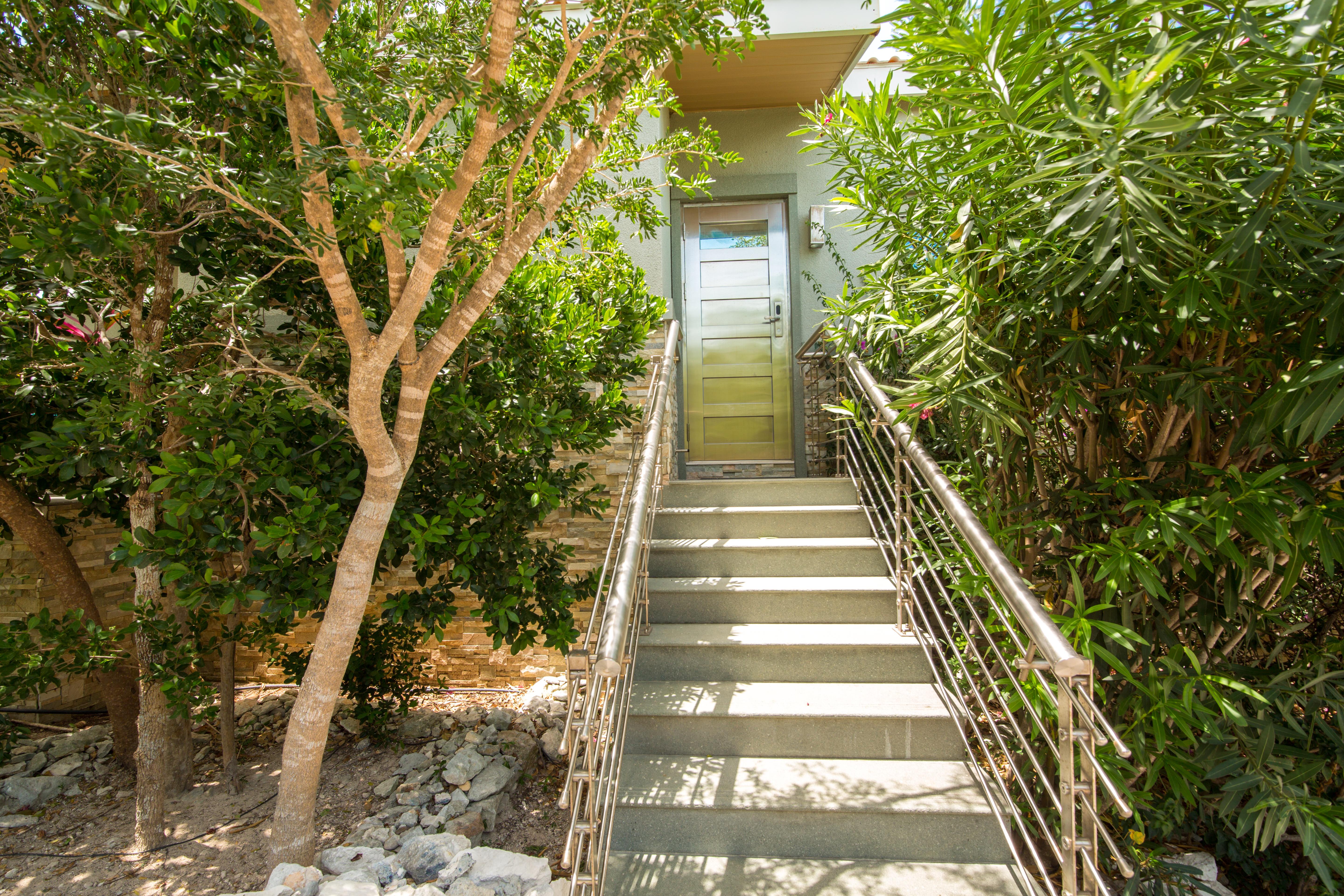 One On Marlin Resort (Adults Only) Turtle Cove Exterior foto