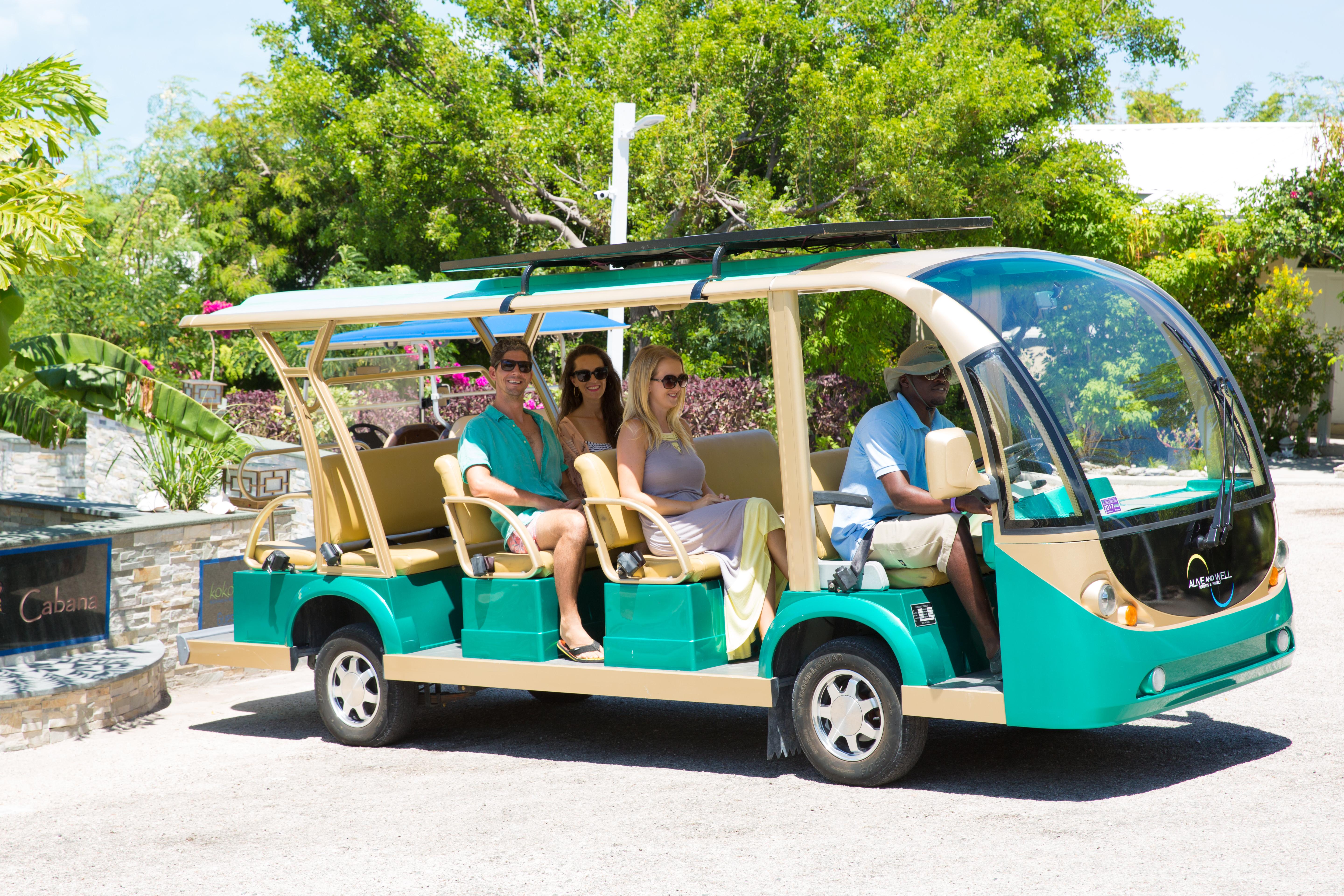 One On Marlin Resort (Adults Only) Turtle Cove Exterior foto